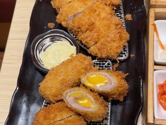 -胜博殿日式炸猪排(西红门店)