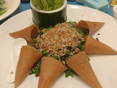 -大树头花园餐厅(市桥店)