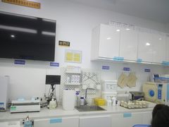 -Andrew指甲专科灰指甲·甲沟炎矫正·3D步态矫形鞋垫定制(上海法华镇路旗舰店)