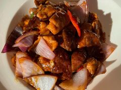 -佳兰雅序融合菜(高新店)