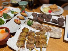 -一心创作料理屋(经开万达店)