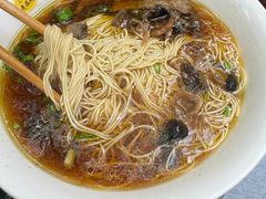 -兴福老面馆(寺路街店)