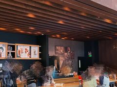 -星巴克(广州南站A18检票口楼上)