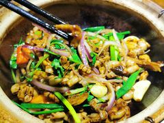 -广东道至正餐厅(区庄店)