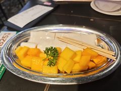 -楼上大排档·顺德菜·粥水·鱼生(苗栗路店)