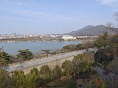 -九华山公园