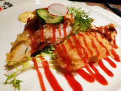 -蟹之国·精品蟹料理(极地店)