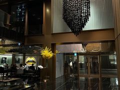 -尼依格罗香港美利酒店
