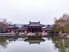 -华清宫景区