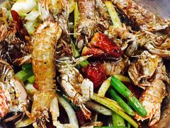 -辣盆盆麻辣小龙虾(哈尔滨总店)