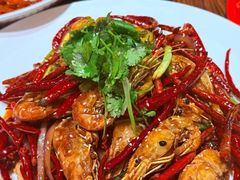 -黄弟大排档·湖南菜·小龙虾·小海鲜(凯旋北路店)