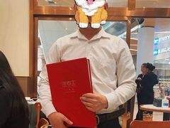 -老吉士酒家(丁香国际店)