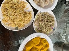 -金谷园饺子·烧烤(人大总店)