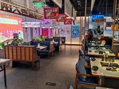 -新辣道鱼火锅(航天万源店)