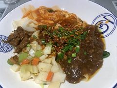 -大嘻咹biangbiang面(历史博物馆店)