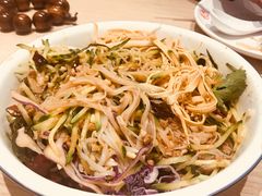 -六泰居·尔滨地标·东北菜(泰山路店)