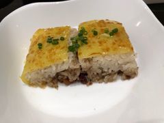黄金豆皮-亢龙太子酒轩(东湖店)