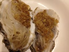 蒜蓉生蚝-双海酒店·海鲜家常菜(南戴河店)