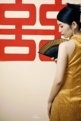 -洋洋婚纱品牌集合店