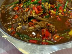 -三只鸟本地特色菜馆(上饶总店)