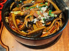 -宁邦·家宴·南京菜(红山动物园店)