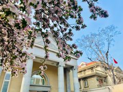 -天津五大道文化旅游区