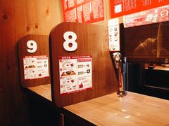 -一蘭拉面(铜锣湾店)