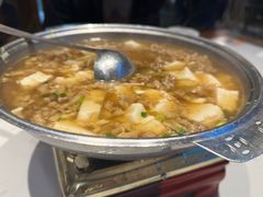 -老奶奶私房菜(天台里街店)