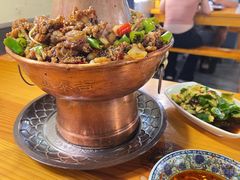 -黄泰吉拾味餐厅(江汉路店)