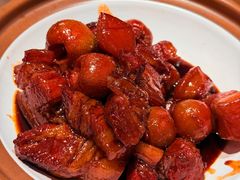 -满园烤鸭·春饼(太原街万达店)