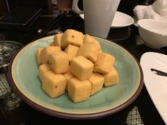 -北京四季酒店·采逸轩