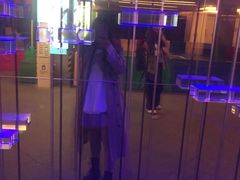 -好乐迪(张扬路八佰伴店)