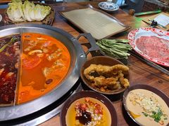 -楠火锅(哈尔滨金爵万象店)