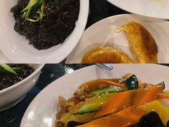 -桃园中华料理炸酱面(燕儿岛路店)