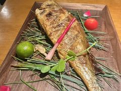 -大江户日本料理(吕厝店)