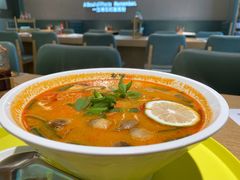 -蔡澜Pho·越南粉餐厅(海上世界店)