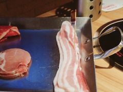 -炉小哥烤肉(朗悦公园茂店)