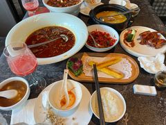 -悦百味·品质川菜(橄榄郡店)