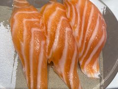 -争鲜回转寿司(朝北大悦城店)