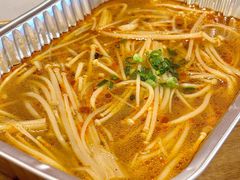 -开蚝屋·海鲜龙虾烧烤(文二路店)