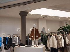 -光启城时尚购物中心