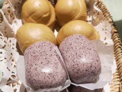 大理石馒头-驿舍·民國老营房院子私房菜(科学会堂店)