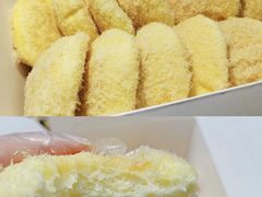 -鲍师傅糕点(国金街店)
