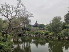 -中山詹园