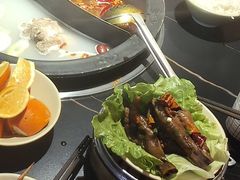 -蜀大侠火锅(四川北路店)