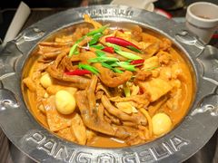 -胖哥俩肉蟹煲(湖滨银泰in77店)