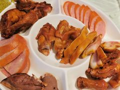 -千品香(碧桂园银河城店)