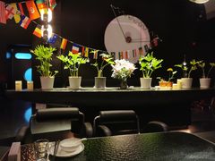-桂花里·衢州菜·精酿餐吧(未来科技城万达广场店)