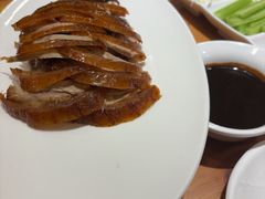 -新興传承烤鸭