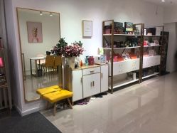 -悦·昕颜美肤美颜中心